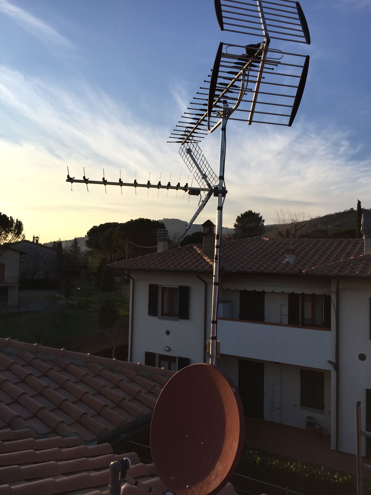 Antenna TV